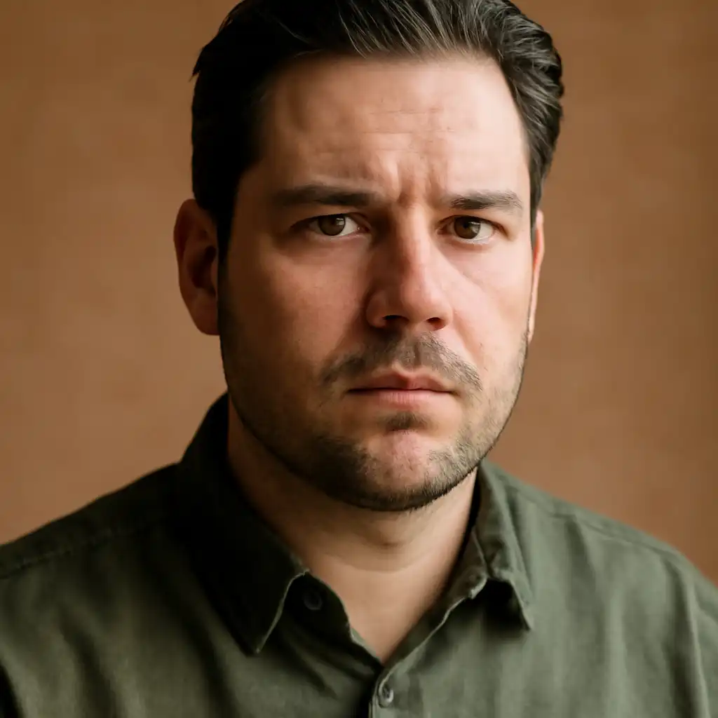 Stefan Vogel